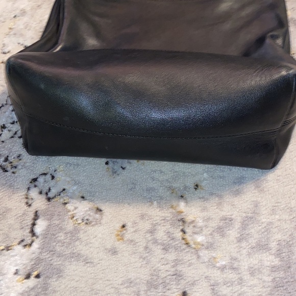 Rag&Bone Leather Tote Bag - Picture 2 of 5